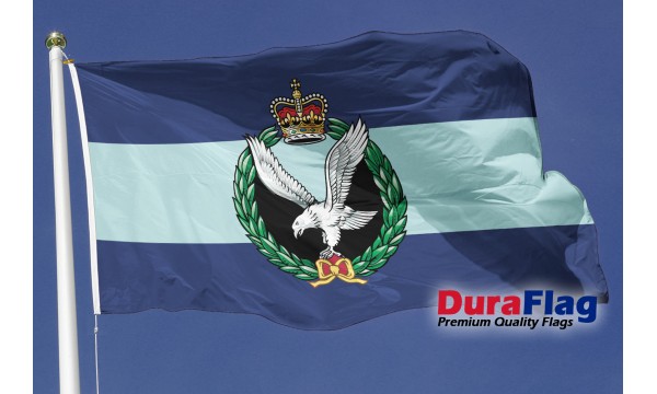 DuraFlag® Army Air Corps Style A Premium Quality Flag